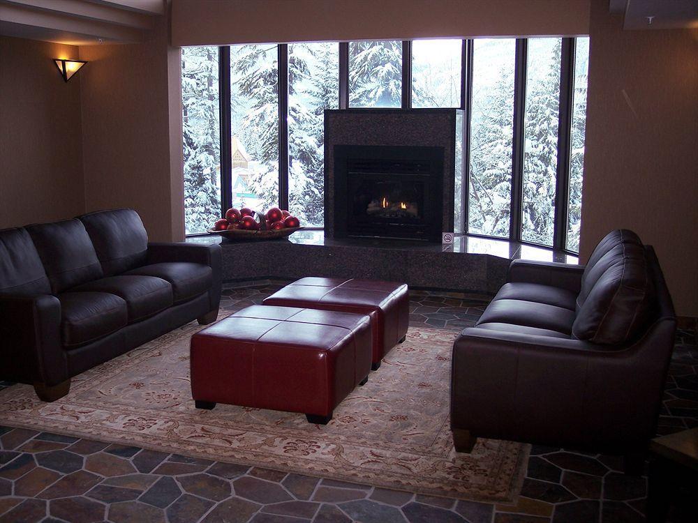 Marquise By Whistler Blackcomb Vacation Rentals Exterior photo