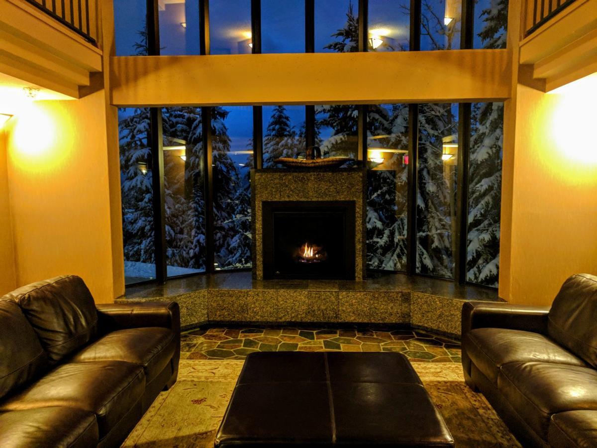 Marquise By Whistler Blackcomb Vacation Rentals Exterior photo